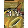 KNYGA J. P. E. Harper-Scott Introduction to Music Studies