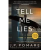 KNYGA J P Pomare Tell Me Lies