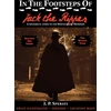KNYGA J P Sperati In the Footsteps of Jack the Ripper