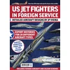 KNYGA J. P. Viera US Jet Fighters in Foreign Service