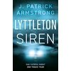 KNYGA J Patrick Armstrong Lyttleton Siren
