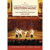 KNYGA J Peter Burkholder Norton Anthology of Western Music