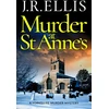 KNYGA J R Ellis Murder at St Anne's