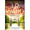 KNYGA J. R. Ward Devil's Cut