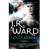 KNYGA J. R. Ward Lover Reborn