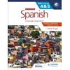 KNYGA J Rafael Angel Spanish for the IB MYP 4&amp;5 (Capable-Proficient/Phases 3-4, 5-6): MYP by Concept Second Edition