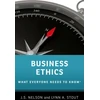 KNYGA J S Nelson Business Ethics