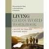 KNYGA J Scott Duvall Living God's Word Workbook