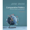 KNYGA J Tyler Dickovick Comparative Politics