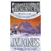 KNYGA J V Jones Cavern Of Juodas Ice