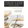 KNYGA J Warner Wallace Cold-case Christianity Video Bundle