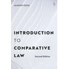 KNYGA Jaakko Husa Introduction to Comparative Law