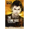 KNYGA Jac Rayner Doctor Who: The Stone Rose
