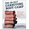 KNYGA Jacie Gregory 30-Day Carnivore Boot Camp