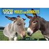 KNYGA Jack Byard Know Your Donkeys & Mules