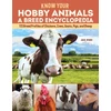 KNYGA Jack Byard Know Your Hobby Animals: A Breed Encyclopedia