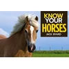 KNYGA Jack Byard Know Your Horses
