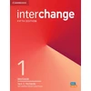 KNYGA Jack C Richards Interchange Level 1 Workbook