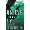 KNYGA Jack Dillon Eye For an Eye