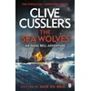 KNYGA Jack Du Brul Clive Cussler's The Sea Wolves, Isaac Bell #13