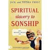 KNYGA Jack Frost Spiritual Slavery To Sonship Expanded Edition