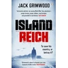 KNYGA Jack Grimwood Island Reich