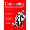 KNYGA Jack Hamm Cartooning the Head and Figure
