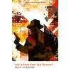 KNYGA Jack Higgins The Bormann Testament