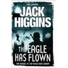 KNYGA Jack Higgins Eagle Has Flown