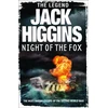 KNYGA Jack Higgins Night of the Fox