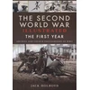 KNYGA Jack Holroyd Second World War Illustrated