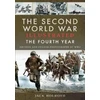 KNYGA Jack Holroyd Second World War Illustrated