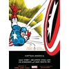KNYGA Jack Kirby Captain America