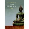 KNYGA Jack Kornfield Living Dharma