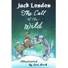 KNYGA Jack London Call of the Wild and Other Stories