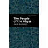 KNYGA Jack London People of the Abyss