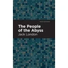 KNYGA Jack London People of the Abyss