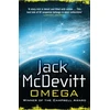 KNYGA Jack Mcdevitt Omega (Academy - Book 4)