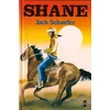 KNYGA Jack Schaefer Shane