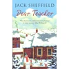 KNYGA Jack Sheffield Dear Teacher