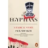 KNYGA Jack Shenker Egyptians