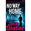 KNYGA Jack Slater No Way Home