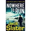 KNYGA Jack Slater Nowhere to Run