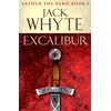 KNYGA Jack Whyte Excalibur