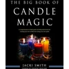 KNYGA Jacki Smith Big Book of Candle Magic