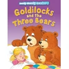 KNYGA Jackie Andrews Goldilocks and the Three Bears