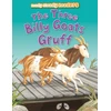 KNYGA Jackie Andrews Three Billy Goats Gruff