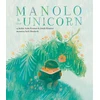 KNYGA Jackie Azua Kramer Manolo & the Unicorn