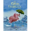 KNYGA Jackie Azua Kramer Žalias Umbrella