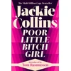 KNYGA Jackie Collins Poor Little Bitch Girl